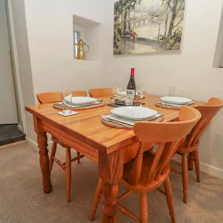 Tailor's Cottage, Casa vacanze