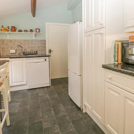 Tailor's Cottage, Casa vacanze Kendal