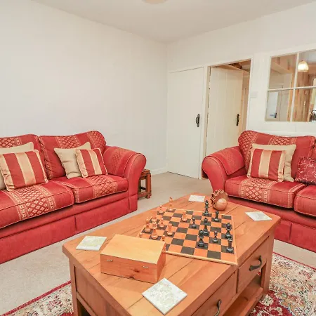 Tailor's Cottage, Kendal