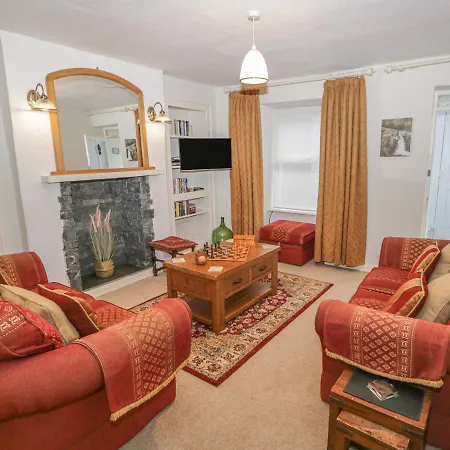 Tailor's Cottage, Dom wakacyjny Kendal