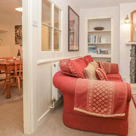 Tailor's Cottage, * Kendal