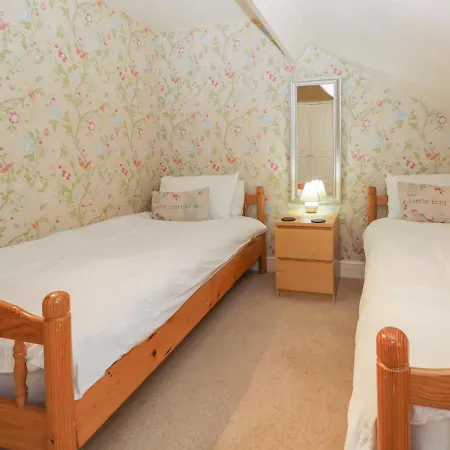 Tailor's Cottage, * Kendal