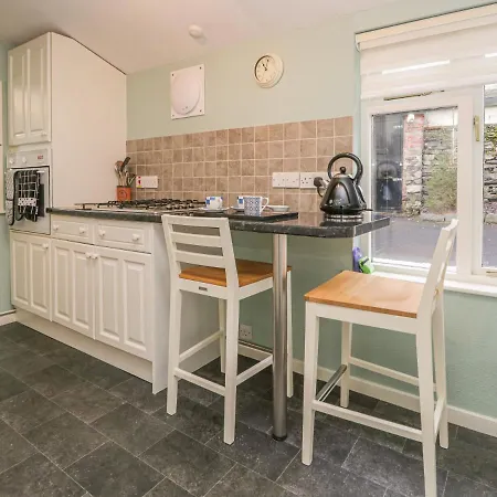 Tailor's Cottage,